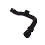 8D0121101AD Radiator Coolant Hose (Upper)